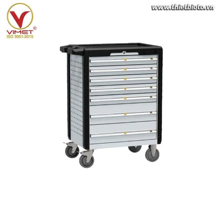 Tủ dụng cụ 7 ngăn FEIYING FY-707